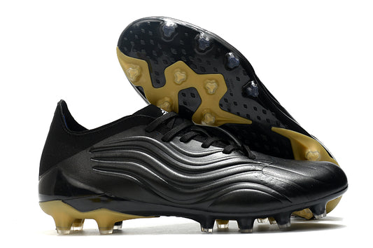 Chaussures de football Adidas Copa / Noir - Or