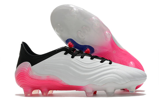 Chaussures de football Adidas Copa / Rose - Blanc