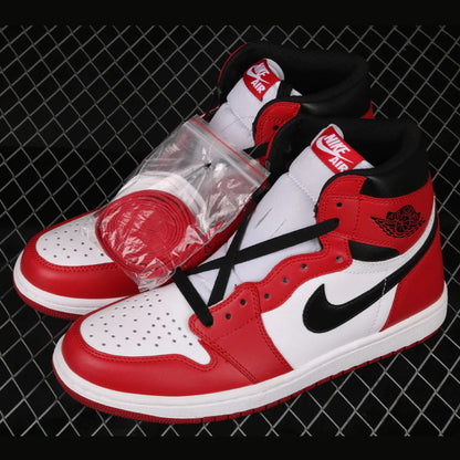 Nike Air Jordan 1 High Retro 'Chicago'