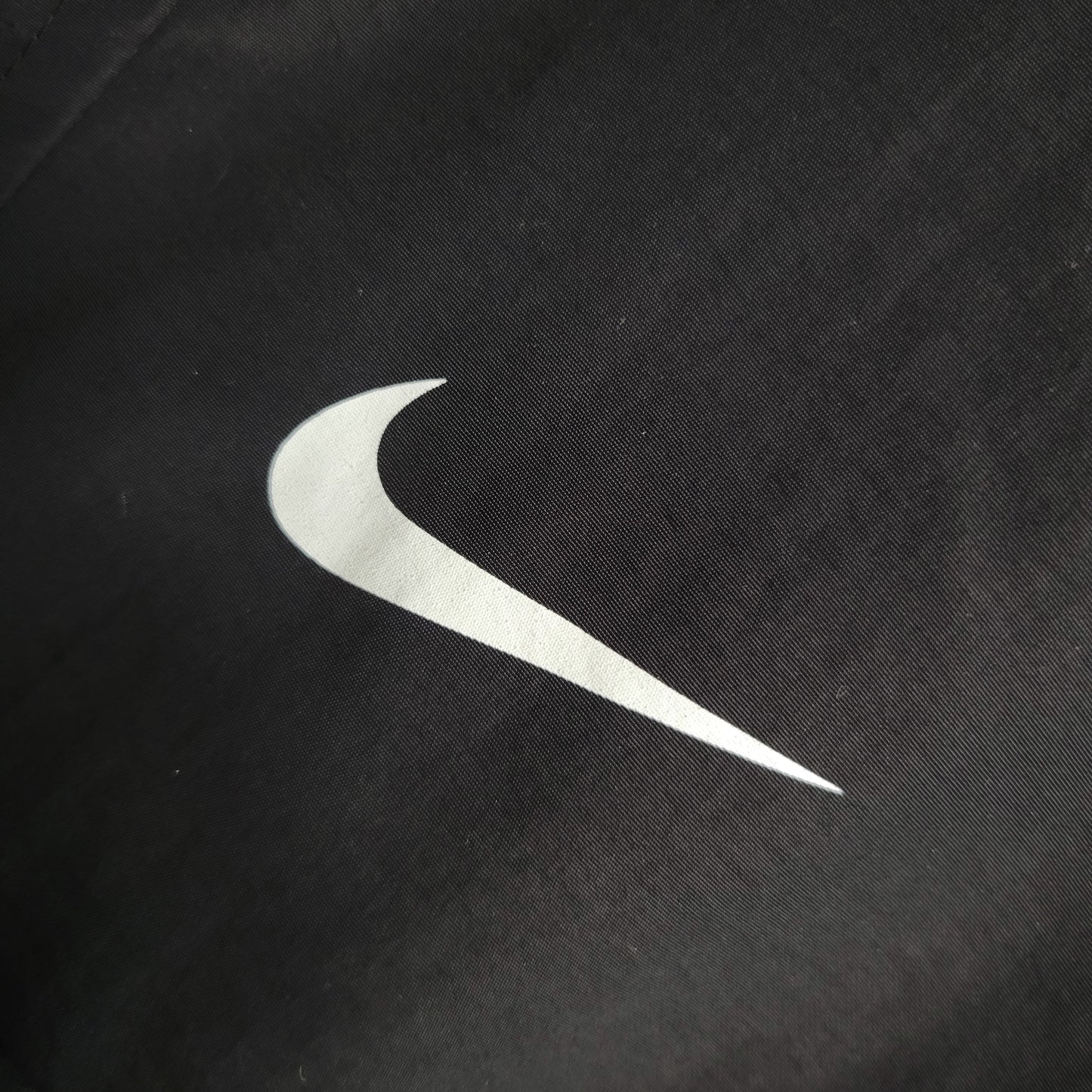 Veste Nike Noire