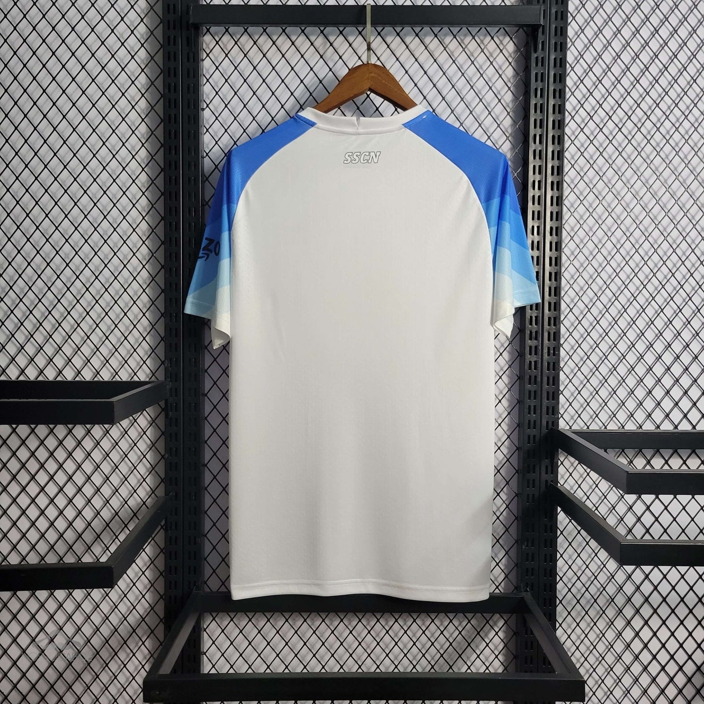Maillot Napoli Away Modèle Supporter