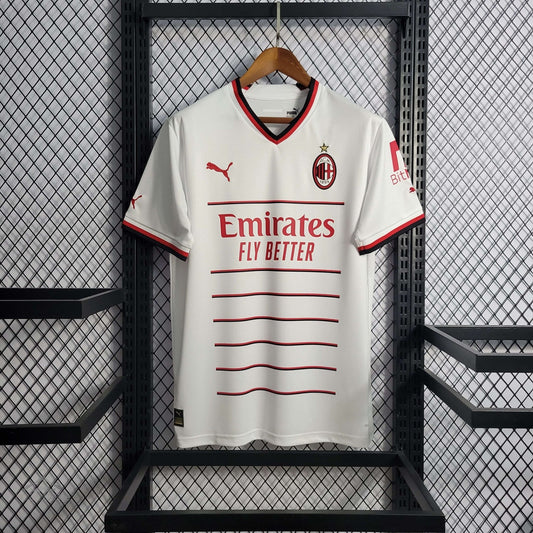 Maillot ACM Milan Away 2022/23 - Supporter