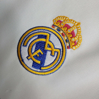 Maillot Real Madrid Home 2023/24 - Supporter