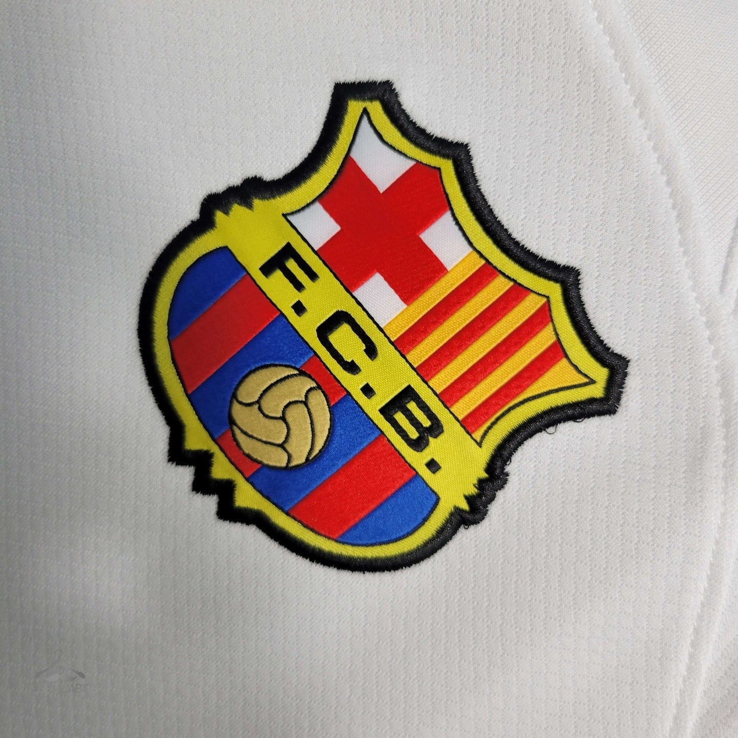 Maillot Barcelone Away 2023/24 - Supporter