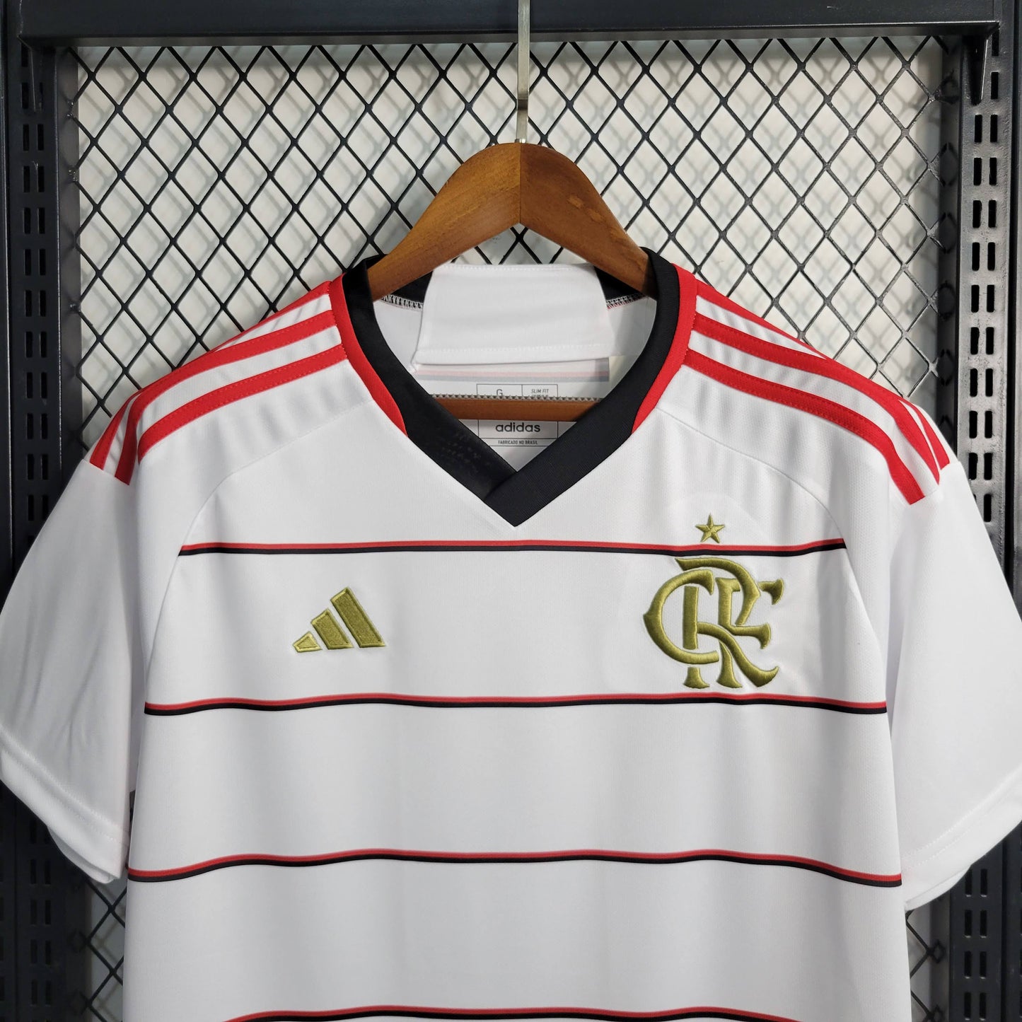 Maillot Flamengo II 2023/2024