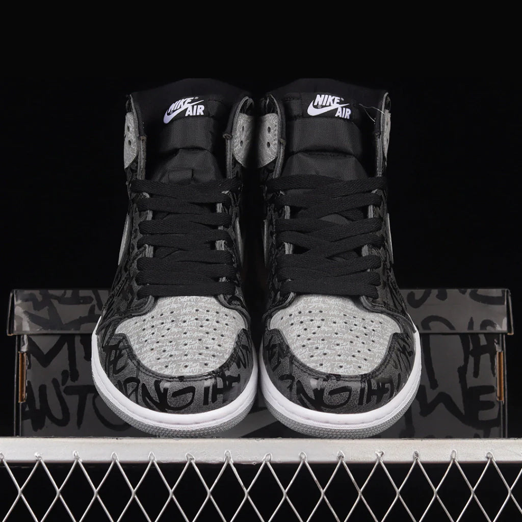 Nike Air Jordan 1 Retro High 'Rebellionaire'