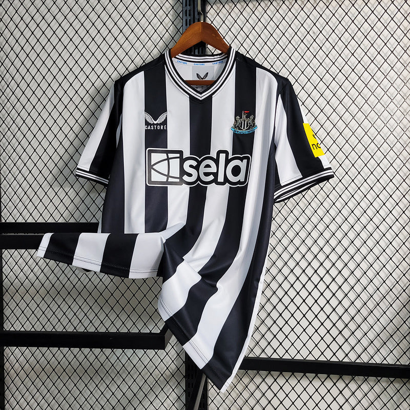Maillot Newcastle Home Modèle Supporter