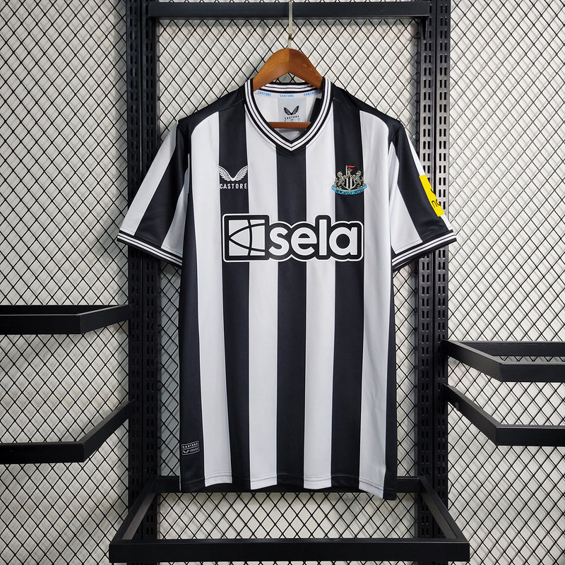 Maillot Newcastle Home Modèle Supporter