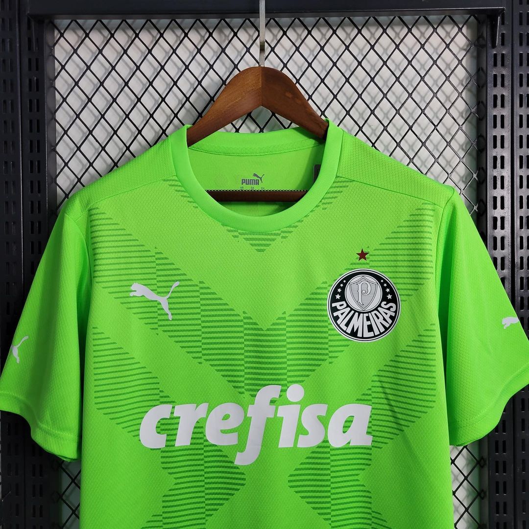 Maillot Palmeiras III Special Edition Modèle Supporter