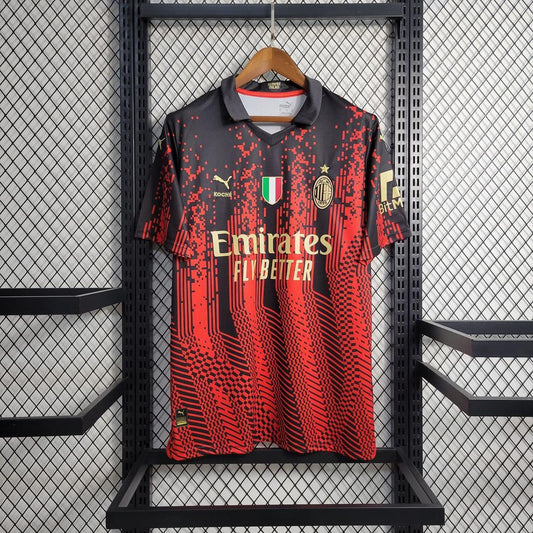 maillot ACM Milan Special Edition Modèle Supporter