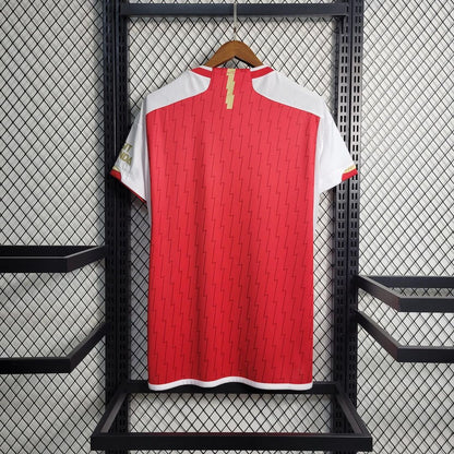 Maillot Home Arsenal Modèle Supporter