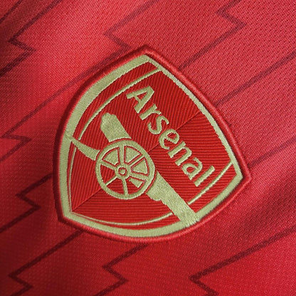 Maillot Home Arsenal Modèle Supporter