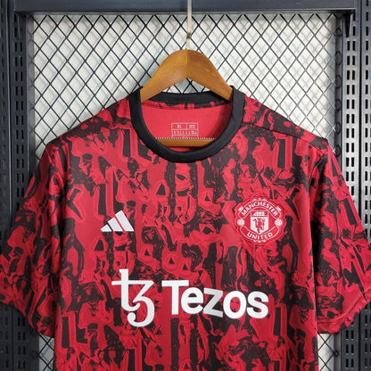 Maillot Manchester United Supporter Special Edition 23/24