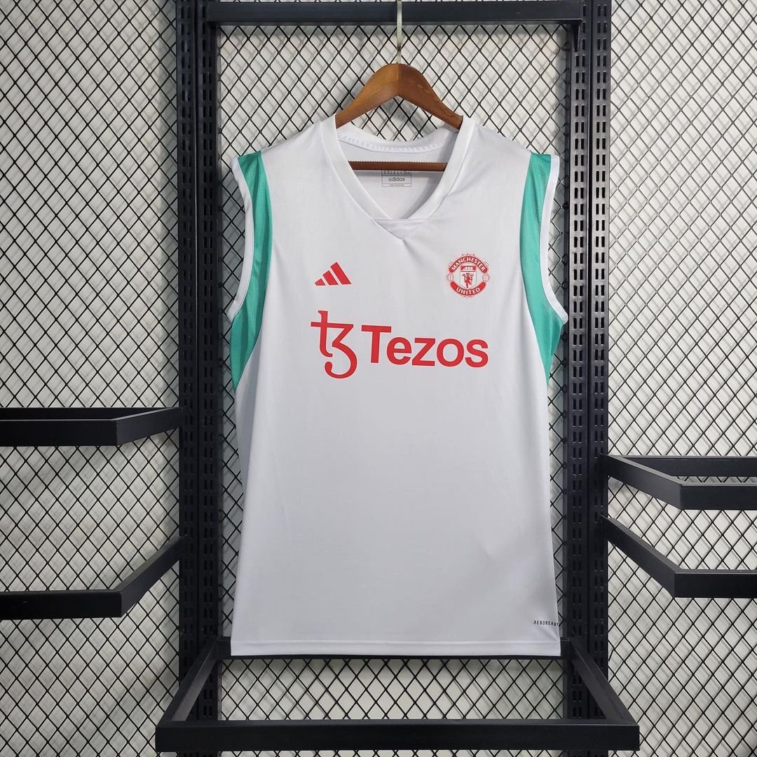 Maillot débardeur Manchester United Special Edition