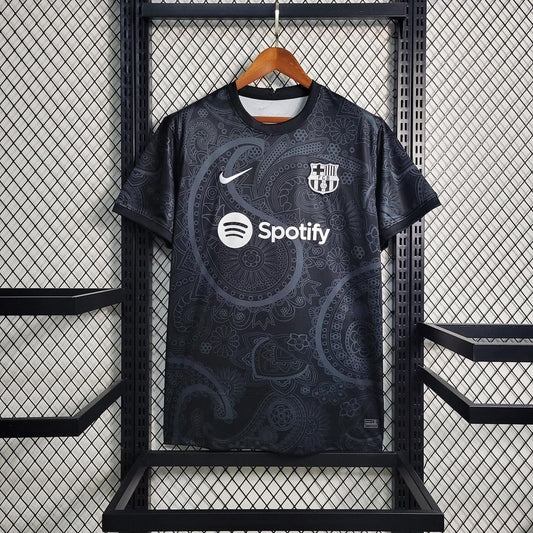 Maillot Barcelone Special Edition Noir 23/24