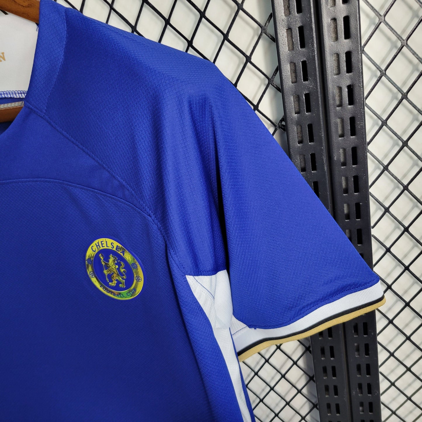 Maillot Chelsea Home Modèle Supporter 23/24