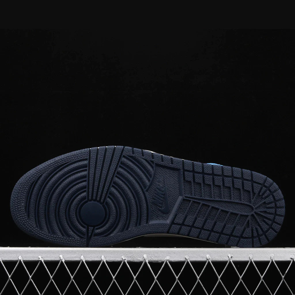 Nike Air Jordan 1 Retro High 'Obsidian University Blue'